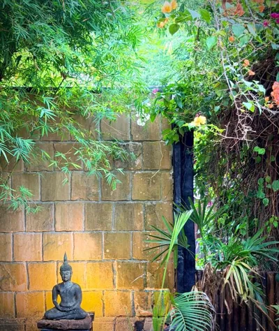 Alcove Bungalow – 照片 2