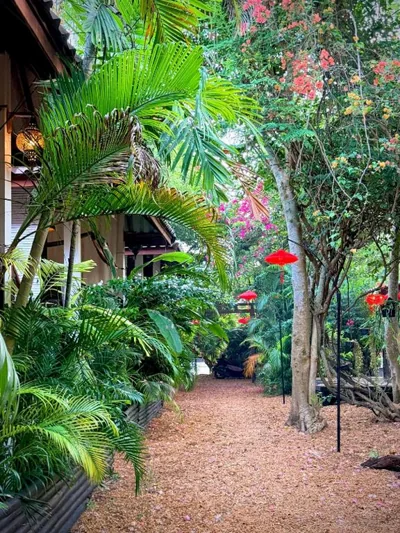 Alcove Bungalow – 照片 4