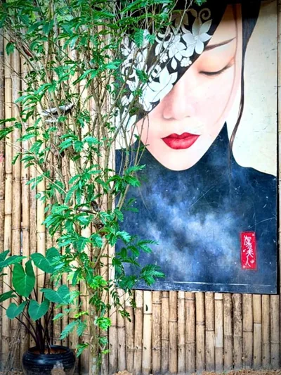Alcove Bungalow – 照片 7
