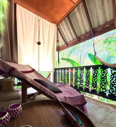 Alcove Bungalow – 照片 15