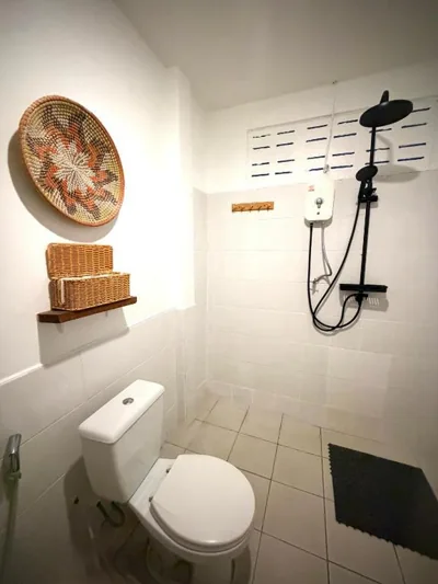 Alcove Bungalow – 照片 16